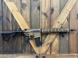 DANIEL DEFENSE DDM4 M4A1 5.56X45MM NATO - Image 1 of 7