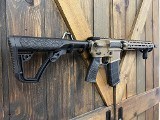 DANIEL DEFENSE DDM4 M4A1 5.56X45MM NATO - Image 2 of 7