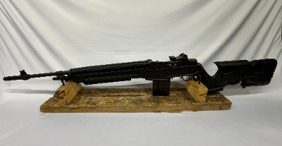 SPRINGFIELD ARMORY M1A .308 WIN - Image 1 of 7