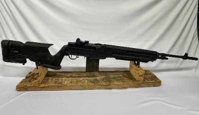 SPRINGFIELD ARMORY M1A .308 WIN - Image 7 of 7
