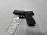 GLOCK 19 9MM LUGER (9x19 PARA) - Image 1 of 1