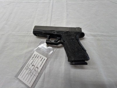 GLOCK 19 9MM LUGER (9x19 PARA) - Image 1 of 1