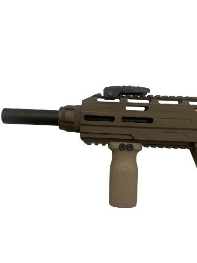 TOKAREV TBP 12 12 GA - Image 4 of 8