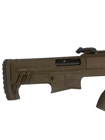 TOKAREV TBP 12 12 GA - Image 6 of 8