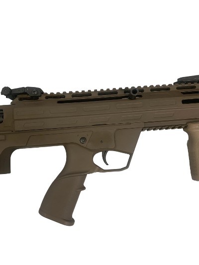 TOKAREV TBP 12 12 GA - Image 7 of 8