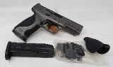SMITH & WESSON M&P 9 M2.0 Metal 9MM LUGER (9x19 PARA) - Image 1 of 7
