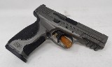 SMITH & WESSON M&P 9 M2.0 Metal 9MM LUGER (9x19 PARA) - Image 2 of 7