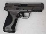 SMITH & WESSON M&P 9 M2.0 Metal 9MM LUGER (9x19 PARA) - Image 4 of 7