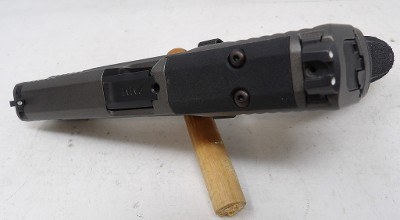 SMITH & WESSON M&P 9 M2.0 Metal 9MM LUGER (9x19 PARA) - Image 7 of 7