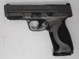 SMITH & WESSON M&P 9 M2.0 Metal 9MM LUGER (9x19 PARA) - Image 5 of 7