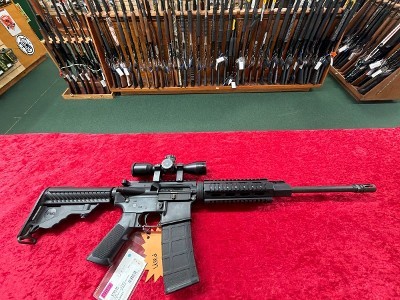 DPMS A-15 5.56X45MM NATO - Image 1 of 1