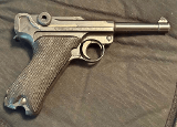 MAUSER DWM SA Finland Marked M/23 7.65X21MM PARABELLUM (.30 LUGER) - Image 15 of 25