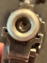 MAUSER DWM SA Finland Marked M/23 7.65X21MM PARABELLUM (.30 LUGER) - Image 25 of 25