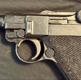 MAUSER DWM SA Finland Marked M/23 7.65X21MM PARABELLUM (.30 LUGER) - Image 8 of 25