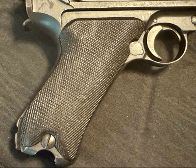 MAUSER DWM SA Finland Marked M/23 7.65X21MM PARABELLUM (.30 LUGER) - Image 16 of 25