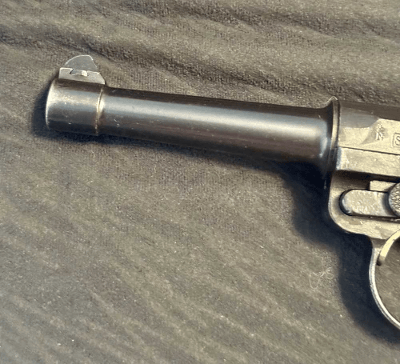 MAUSER DWM SA Finland Marked M/23 7.65X21MM PARABELLUM (.30 LUGER) - Image 10 of 25