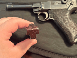 MAUSER DWM SA Finland Marked M/23 7.65X21MM PARABELLUM (.30 LUGER) - Image 5 of 25