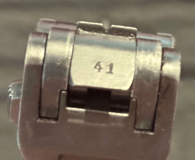 MAUSER DWM SA Finland Marked M/23 7.65X21MM PARABELLUM (.30 LUGER) - Image 20 of 25