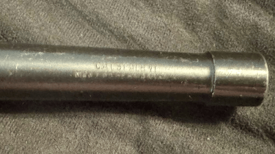 MAUSER DWM SA Finland Marked M/23 7.65X21MM PARABELLUM (.30 LUGER) - Image 14 of 25