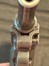 MAUSER DWM SA Finland Marked M/23 7.65X21MM PARABELLUM (.30 LUGER) - Image 11 of 25