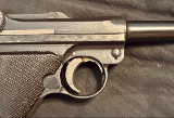 MAUSER DWM SA Finland Marked M/23 7.65X21MM PARABELLUM (.30 LUGER) - Image 18 of 25