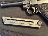MAUSER DWM SA Finland Marked M/23 7.65X21MM PARABELLUM (.30 LUGER) - Image 4 of 25