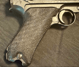 MAUSER DWM SA Finland Marked M/23 7.65X21MM PARABELLUM (.30 LUGER) - Image 16 of 25