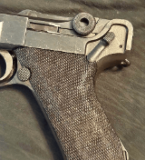 MAUSER DWM SA Finland Marked M/23 7.65X21MM PARABELLUM (.30 LUGER) - Image 7 of 25