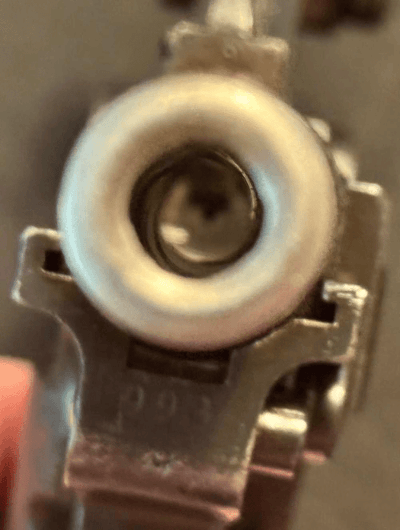 MAUSER DWM SA Finland Marked M/23 7.65X21MM PARABELLUM (.30 LUGER) - Image 25 of 25