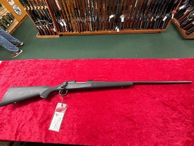 WINCHESTER 70 7MM REM MA - Image 1 of 1