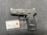 FN FNS 9MM LUGER (9x19 PARA) - Image 1 of 1