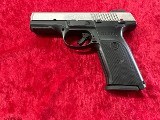 RUGER SR9 9MM LUGER (9x19 PARA) - Image 1 of 1