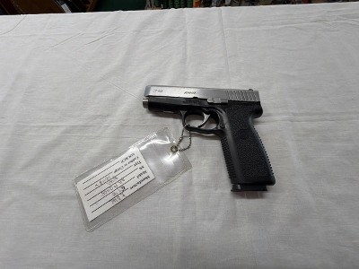 KAHR ARMS CT40 .40 S&W - Image 2 of 2