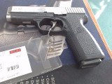 KAHR ARMS CT40 .40 S&W - Image 1 of 2