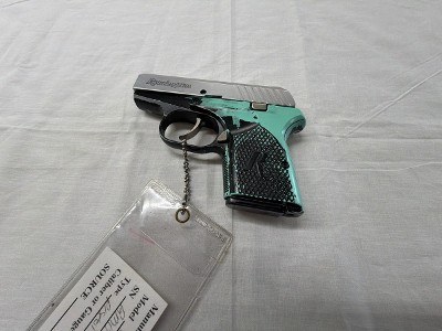 REMINGTON RM380 .380 ACP - Image 1 of 1
