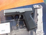 KAHR ARMS CW9 9MM LUGER (9x19 PARA) - Image 1 of 1
