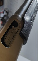 REMINGTON 870 WINGMASTER 12 GA - 10 of 12