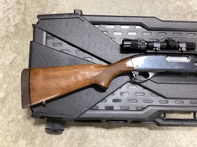 REMINGTON 870 wingmaster magnum12 GA - Image 2 of 25