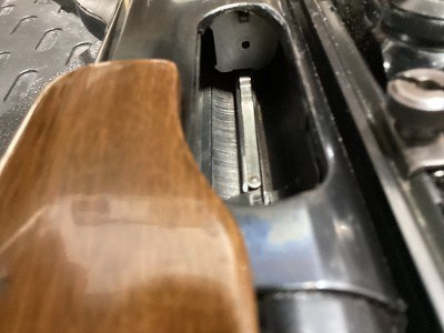 REMINGTON 870 wingmaster magnum12 GA - Image 13 of 25