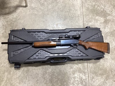 REMINGTON 870 wingmaster magnum12 GA - Image 14 of 25