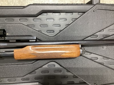 REMINGTON 870 wingmaster magnum12 GA - Image 5 of 25