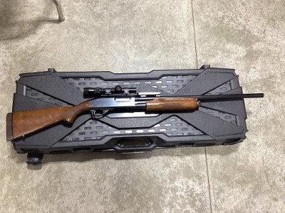 REMINGTON 870 wingmaster magnum12 GA - Image 1 of 25