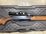 REMINGTON 870 wingmaster magnum12 GA - Image 3 of 25