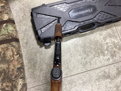 REMINGTON 870 wingmaster magnum12 GA - Image 18 of 25