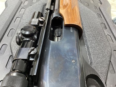 REMINGTON 870 wingmaster magnum12 GA - Image 12 of 25