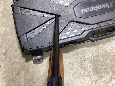 REMINGTON 870 wingmaster magnum12 GA - Image 9 of 25