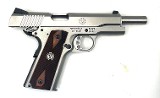 RUGER SR1911 STANDARD .45 ACP - Image 3 of 5