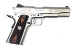 RUGER SR1911 STANDARD .45 ACP - Image 2 of 5