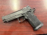 STACCATO 2011 P 9MM LUGER (9x19 PARA) - Image 1 of 6