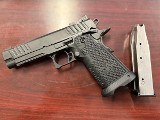 STACCATO 2011 P 9MM LUGER (9x19 PARA) - Image 5 of 6
